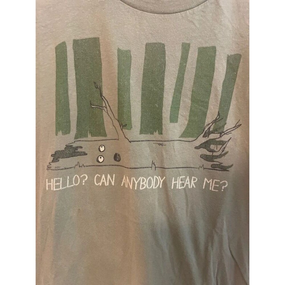 Funny tree shirt